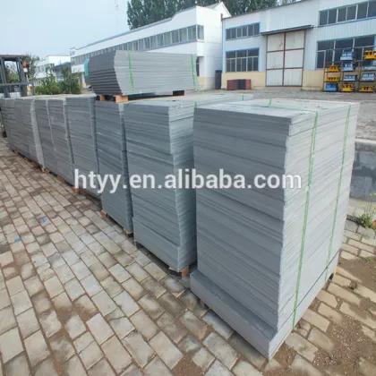 Blok Plastic Pallet