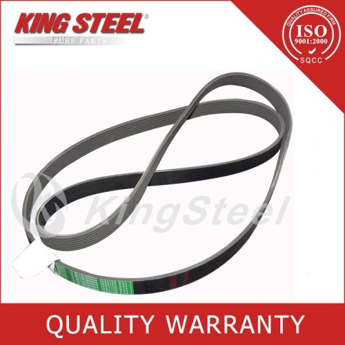 Rubber Timing Belt for Japanese Cars 7PK1781 38920-RAA-A01