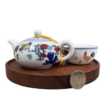 Serving Tray with different Size