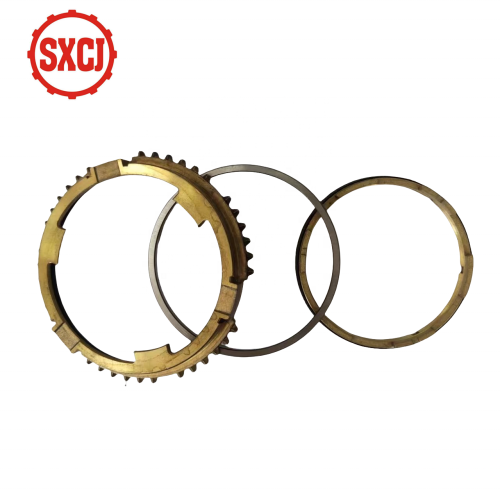 OEMAA220 Auto Parts Transmission Synchronizer Ring