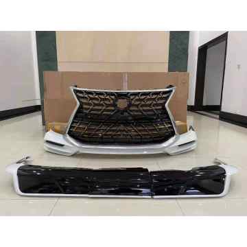 Kit de carrocería Lexus 2021 para accesorios 4x4