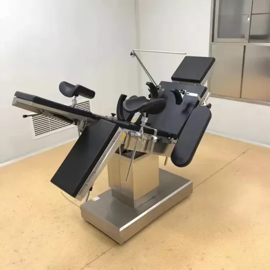Electric Surgical Operating Tables for Hospitals