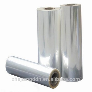 3 Layer Co-Extruded Retort CPP Film 15-150 um