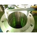 Stainless Steel ASME B16.47 Weld Neck Flange