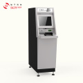 Drive-through CRM Cash Recycling Machine