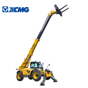 XCMG XC6-3514K 3.5 Ton Telescopic Handler Forklift