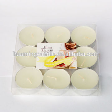 tea light candle / hollidays use