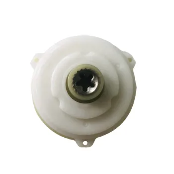 High-Quality Wholesale Plastic Gearbox for Meat Grinders: Affordable and Durable Options