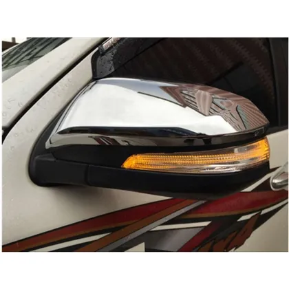 Left Hand Drive Mirror for Hilux Revo 2015