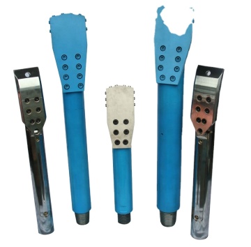 Wuxi Lushun Housing/HDD Parts/Drill Bit for HDD Machines