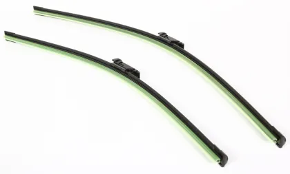 Wiper Blades for Skoda Citigo 2010-2013