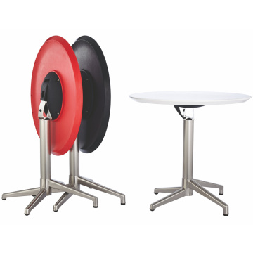 Gorąca sprzedaż składana baza stolika nowoczesna baza stołowa design