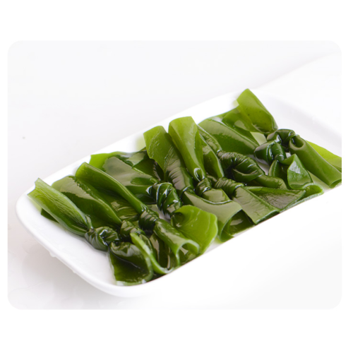 Nutritional Seaweed Laminaria Knots