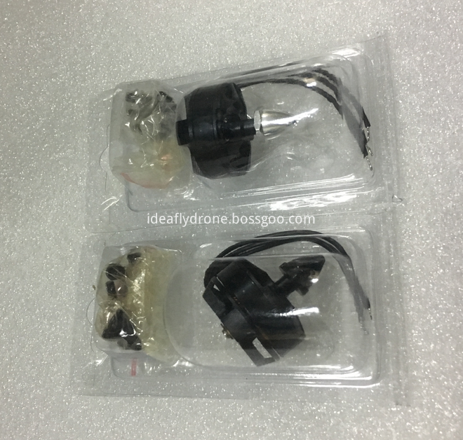 Racing Drone Accessories