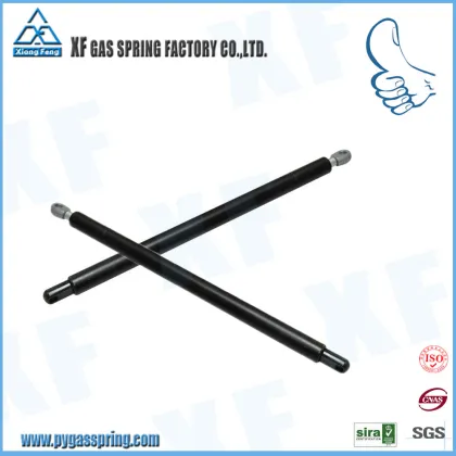 Xiongfeng latching gas spring
