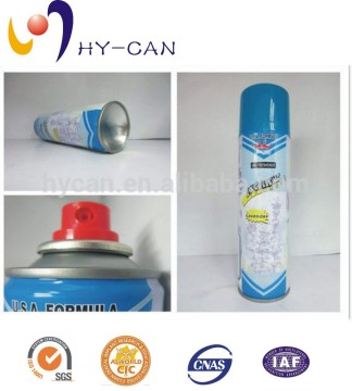 Guangzhou hengyu Professional Tin Can Manufacturer