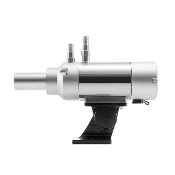 High temperature analog surface pyrometer for sale