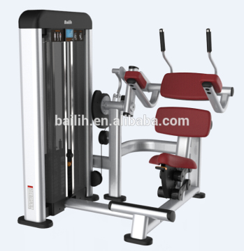 Bailih New Gym Equipment C Series, 2016 New Strength Line C107 Abdominal Machine/Crunch Machine