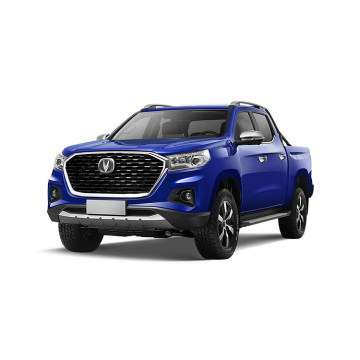 30% Deposit Luxury Pickup Truck: New RHD Diesel 4x4 Off-Road Auto Transmission On Sale and Ready to Ship