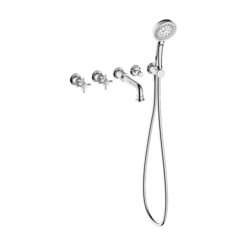 Bath Faucet For Bathroom