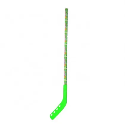 Street Hockey Equipment: Finding the Perfect Wood Shaft Stick for Teenage Players