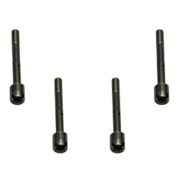 Screws of socket cap Philips