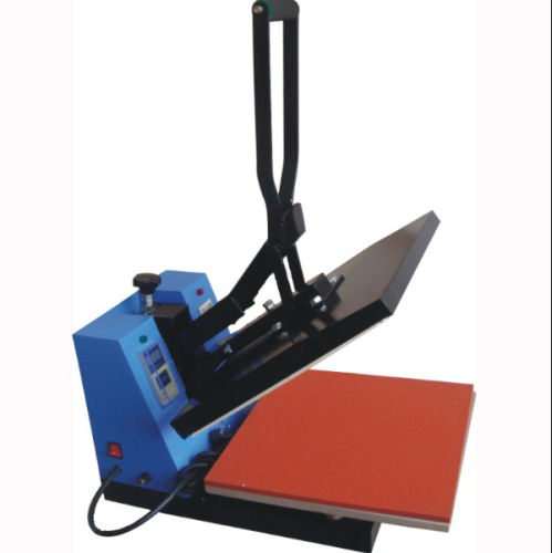 CE T Shirt Transfer Printing Machine, Sublimation Printing (JC-6)