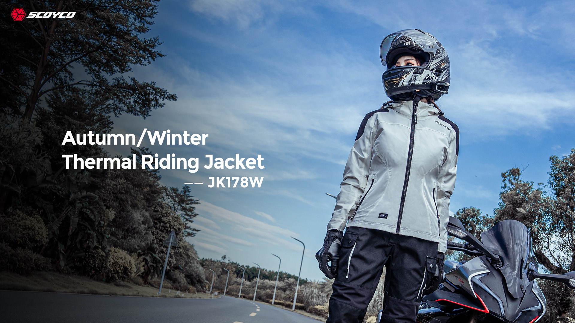 leather motorcycle jacket