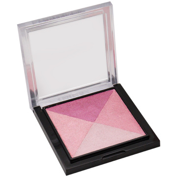 Extra Dimension Powder Cheek Waterproof Blush Palette