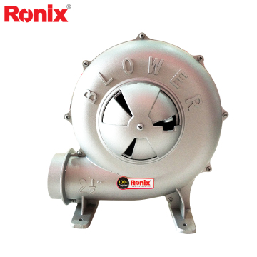 Ronix 370W Mini Hot Air Blower Motor 3 Inch 100% Copper Model 1222