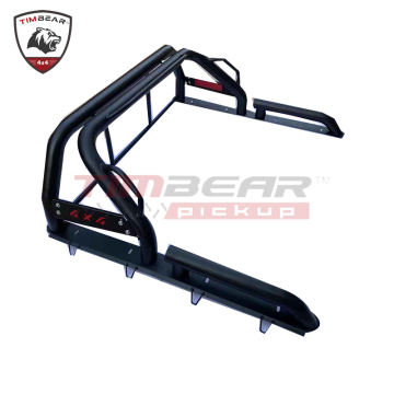 شريط لفة الصلب العالمي لأجزاء على الطرق الوعرة 4x4-Fit GWM Navara ، Mazda BT-50 شاحنات صغيرة