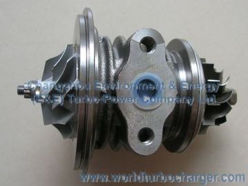 Turbo Core (T25)