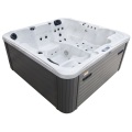Garden Jacuzzier air Hot Tub for 5 Person