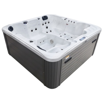 Garden Jacuzzier air Hot Tub for 5 Person