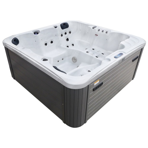 Garden Jacuzzier air Hot Tub for 5 Person