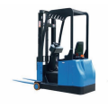 0.8T 3Wheel Electric Forklift Truck