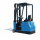 1.2T 3 Wheels  Electric Forklift truck