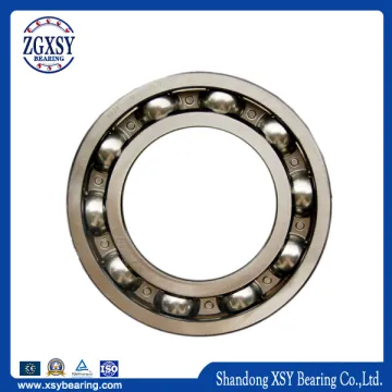 6400 Series Bearing Auto Parts Hardware Deep Groove Ball Bearing
