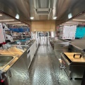 Unité de restaurant mobile personnalisée et économique