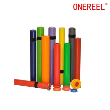 ONEREEL Plastic Roving Bobbin