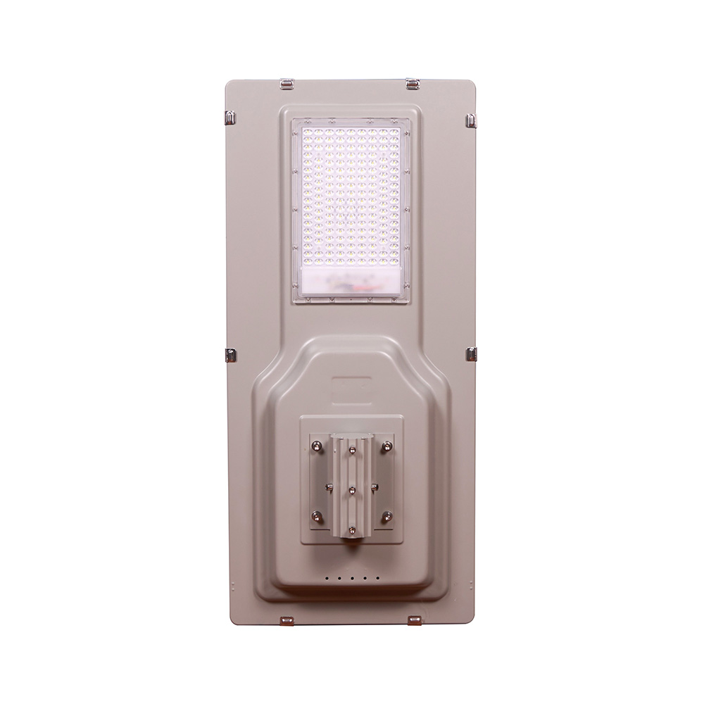 Solar Street Lights
