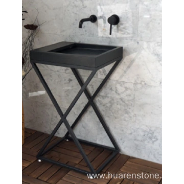 Metal Bathroom Vanity Legs Wrought Iron Sink Base Black Granite Manufacturers And Suppliers In China - Wrought Iron Pedestal Sink Base Metal Bathroom Vanity Legs Wrought Iron Sink Base Black Granite Manufacturers And Suppliers In China - Wrought Iron Pedestal Sink Base