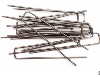 Weed Mat Pins Staple