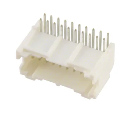 RoHS Jst connectors XARP-02V