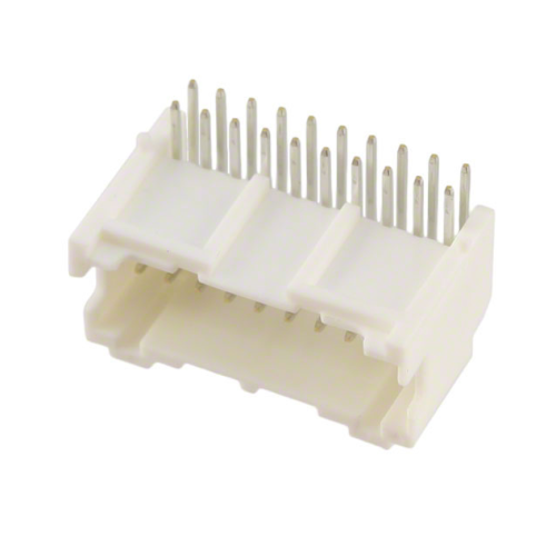 Instock JST Brand XARP-03V