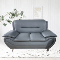 Loveseat Sofa Sleeper Good Quality Living Room Leather Loveseat Sofa Sleeper Factory