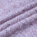 ຜ້າແພຖັກແສ່ວ Heathered Lilac Sequin