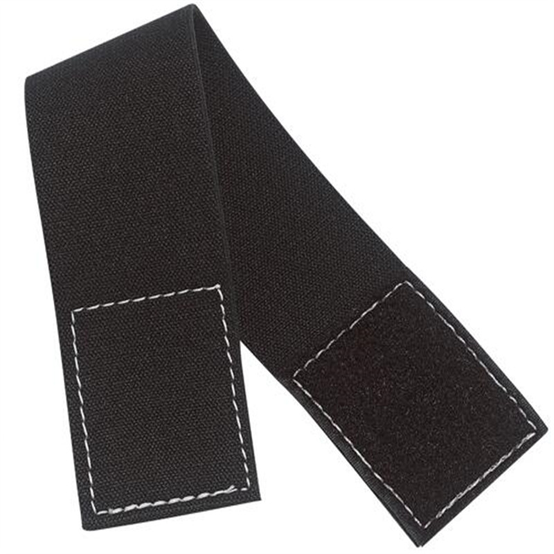 hook loop elastic strap