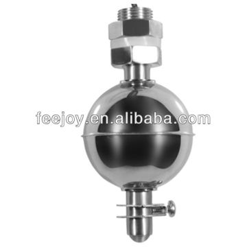 Mini Float Level Switch Electrical Water Level Control Float Switch