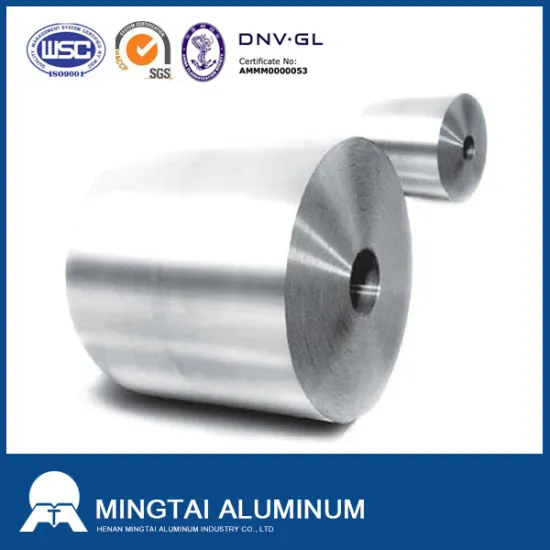 wholesales 1100/3003 H14 alloy aluminum coil